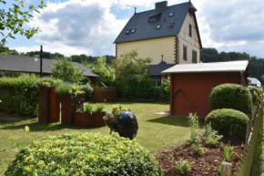 Falkennest, Dhronecken